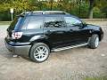 Albrechts Outlander 2.4 Sport - Seitenansicht.