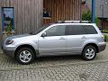 Lothars Outlander 2.4 Sport - Seitenansicht.