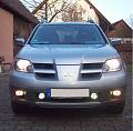 THW'ler - Outlander 2.0 Sport