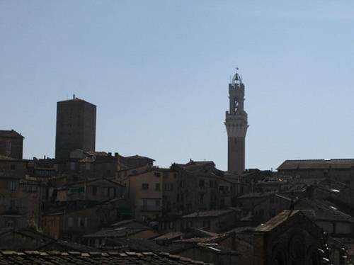 Siena. 